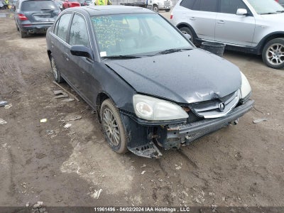 ACURA 200 2004