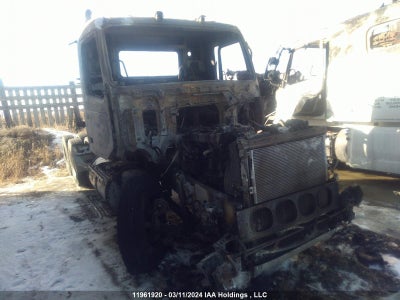 VOLVO 200 2007