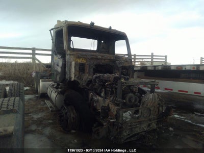 VOLVO 200 2007