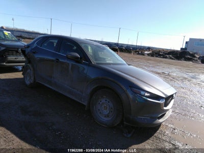 MAZDA CX-30 2021