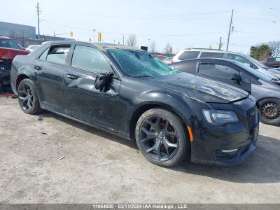 CHRYSLER 300 2022
