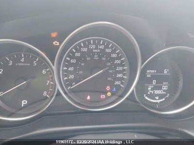 DayDrive