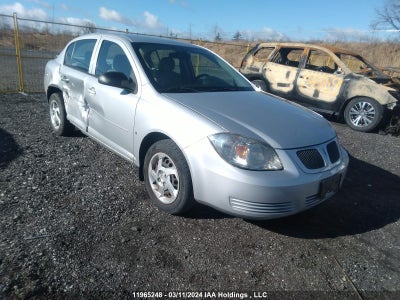 PONTIAC 200 2007