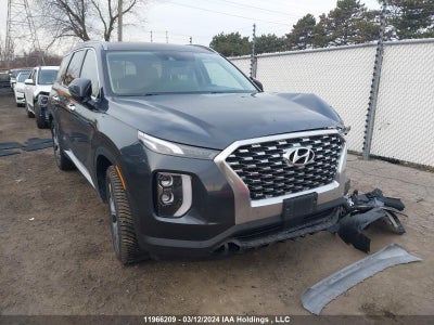 HYUNDAI PALISADE 2020