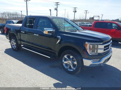 FORD F-150 2023