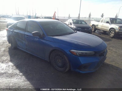 HONDA CIVIC SEDAN 2023
