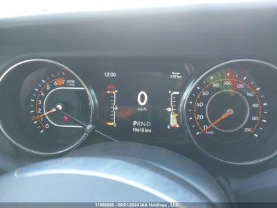 DayDrive