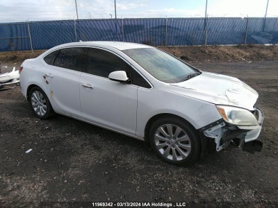 BUICK VERANO 2012