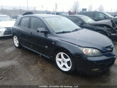 MAZDA 200 2009