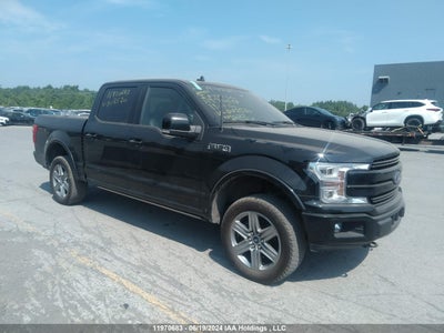 FORD F-150 2019