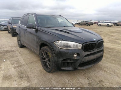 BMW X5 2014
