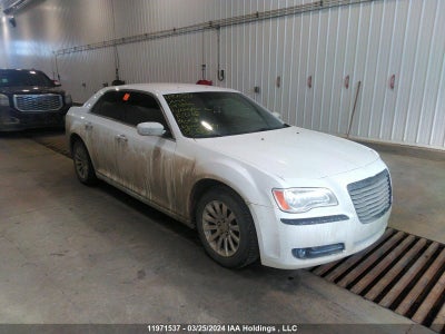 CHRYSLER 300 2014