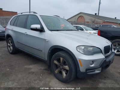 BMW 200 2009