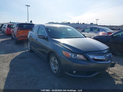ACURA ILX 2013