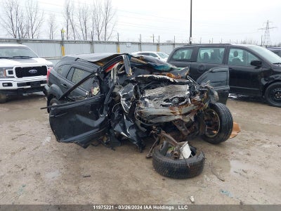 DODGE CALIBER 2008