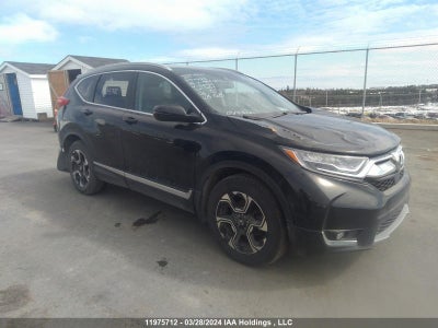 HONDA CR-V 2019