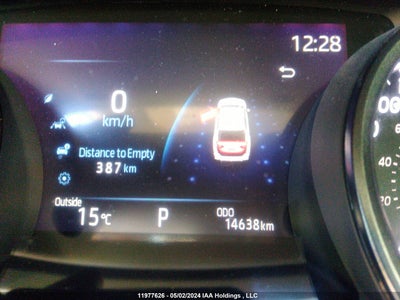 DayDrive