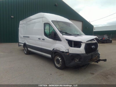 FORD TRANSIT 2021