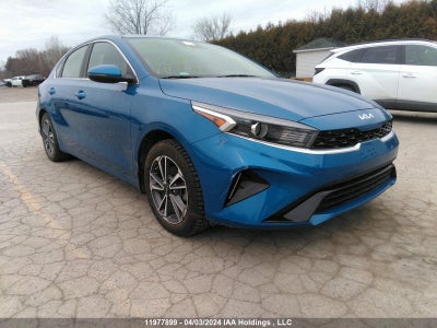 KIA FORTE 2022