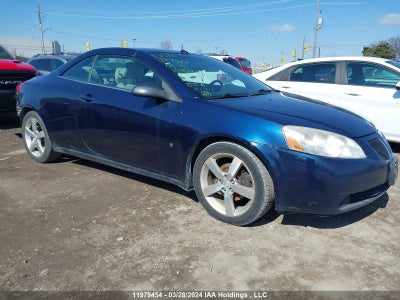 PONTIAC 200 2008