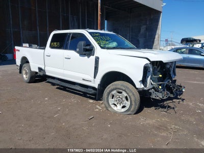 FORD F-250 2023