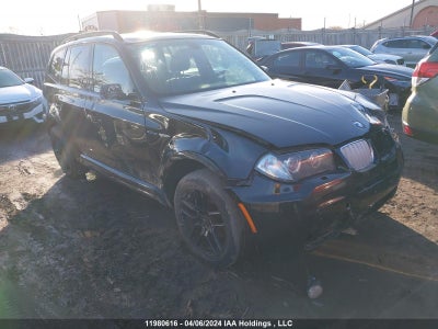 BMW 200 2007