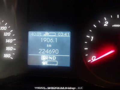 DayDrive