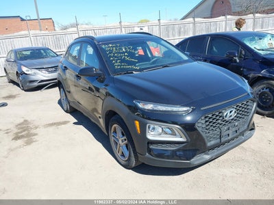 HYUNDAI KONA 2019