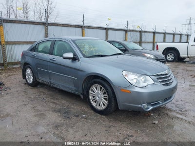 CHRYSLER SEBRING 2008