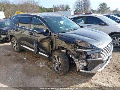 HYUNDAI SANTA FE 2022