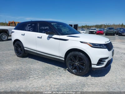 LAND ROVER RANGE ROVER VELAR 2020