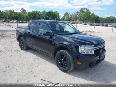 FORD MAVERICK 2022