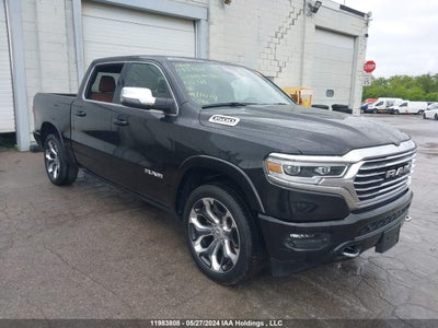 Dodge Ram 1500 2023