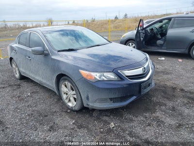 ACURA ILX 2013