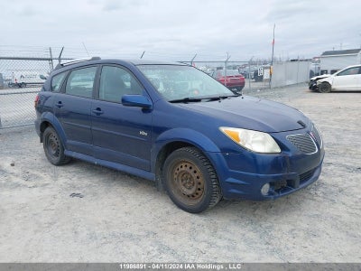 PONTIAC VIBE 2006