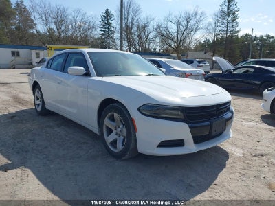 DODGE CHARGER 2020