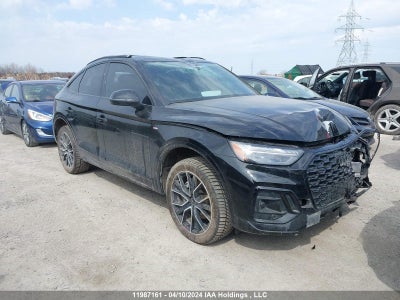 AUDI Q5 2023