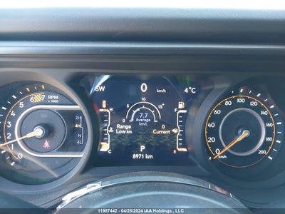 DayDrive