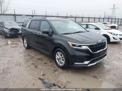 KIA IA 2024