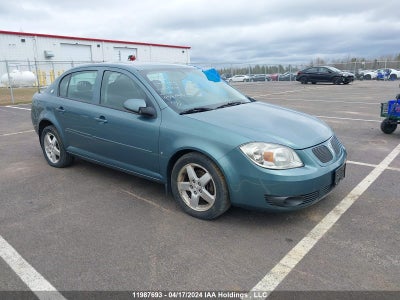 PONTIAC 200 2009