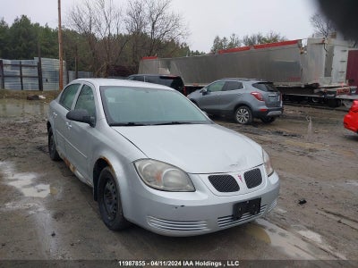 PONTIAC 200 2007