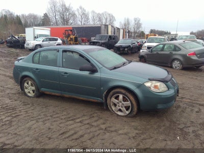 PONTIAC 200 2009