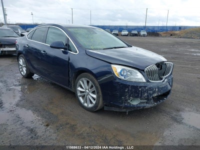 BUICK VERANO 2015