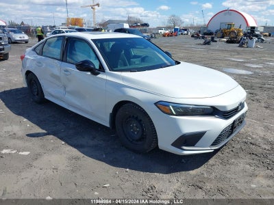 HONDA CIVIC SEDAN 2023
