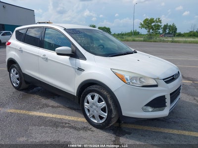 FORD ESCAPE 2014