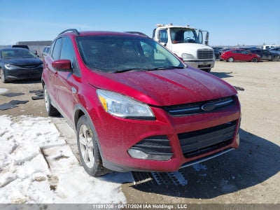 FORD ESCAPE 2014