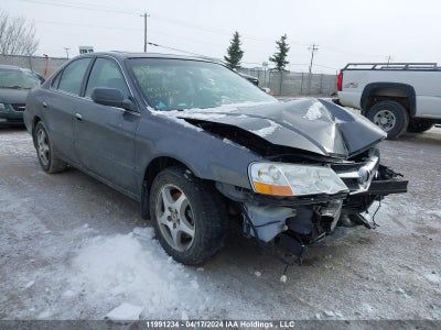 ACURA 200 2002