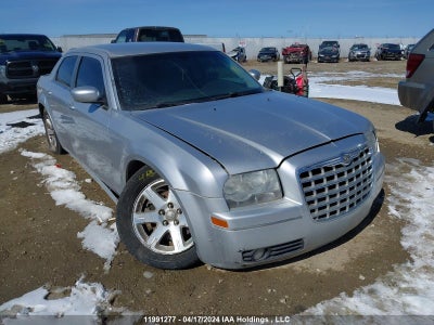 CHRYSLER 300 2006