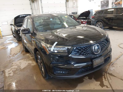 ACURA RDX 2020