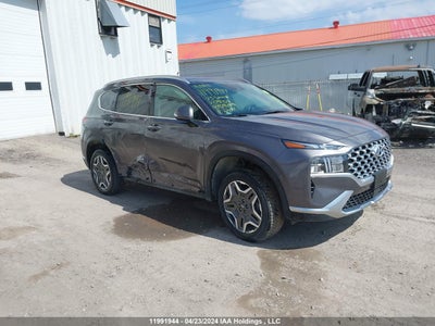HYUNDAI SANTA FE 2023